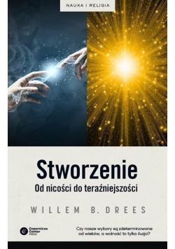 Stworzenie Od nicości do teraźniejszości