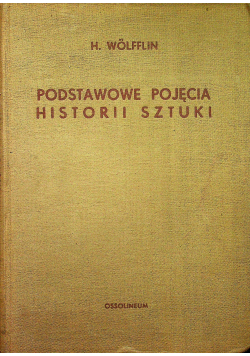 Podstawowe Pojęcia Historii Sztuki