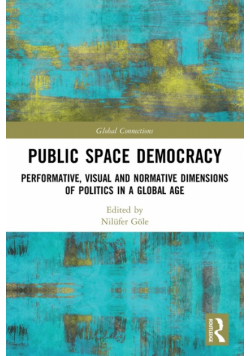 Public Space Democracy