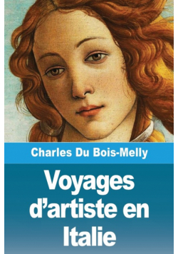 Voyages d'artiste en Italie