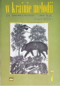 W krainie melodii 7