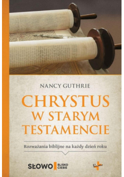 Chrystus w Starym Testamencie