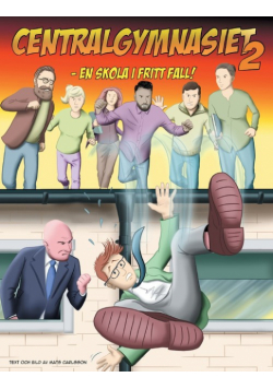 Centalgymnasiet 2