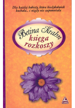 Księga rozkoszy