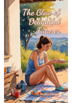 The Glow of Delightful Futures