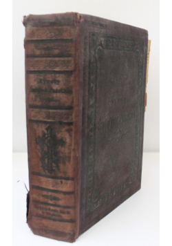 Żywoty Świętych Pańskich 1895 r