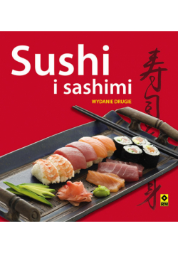 Sushi i sashimi