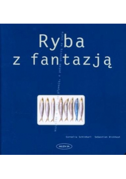 Ryba z fantazją
