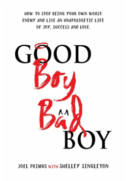 Good Boy, Bad Boy