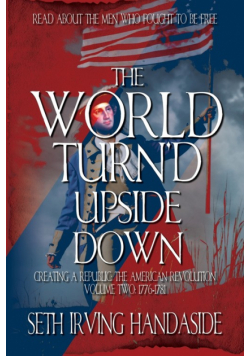The World Turn'd Upside Down