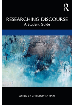 Researching Discourse