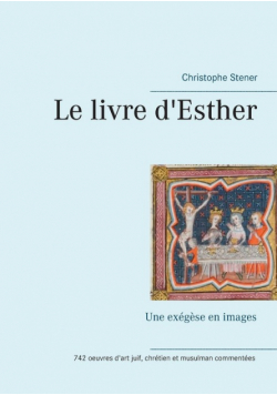 Le livre d'Esther