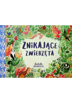 Znikające zwierzęta
