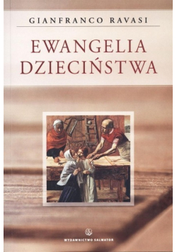 Ewangelia dzieciństwa