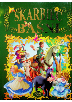 Skarbiec baśni