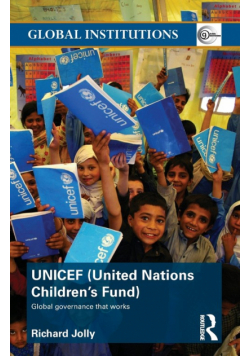 UNICEF (United Nations Children's Fund)
