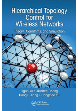 Hierarchical Topology Control for Wireless Networks