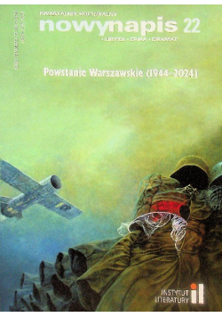 Nowy napis Nr 14/21