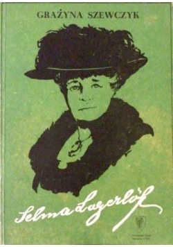Selma Lagerlof
