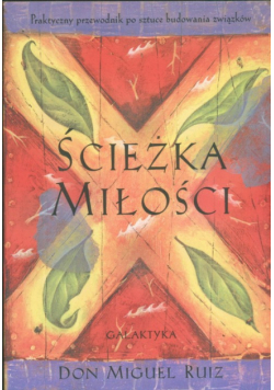 Ścieżka miłości