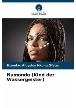 Namondo (Kind der Wassergeister)