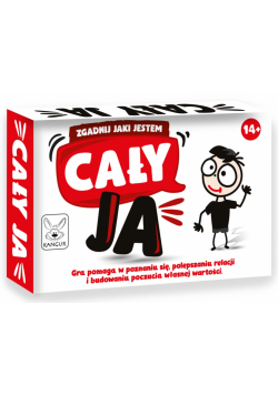 Gra Cały Ja