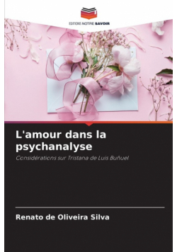 L'amour dans la psychanalyse