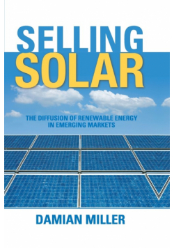 Selling Solar