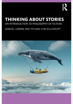 Thinking about Stories