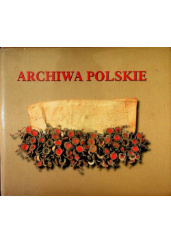 Archiwa polskie