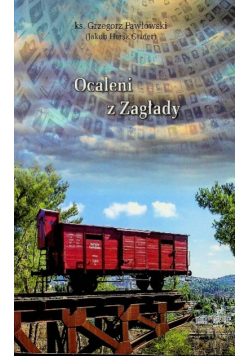 Ocaleni z zagłady