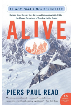 Alive