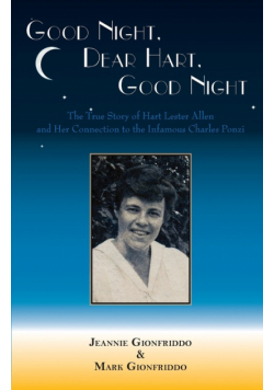 Good Night, Dear Hart, Good Night
