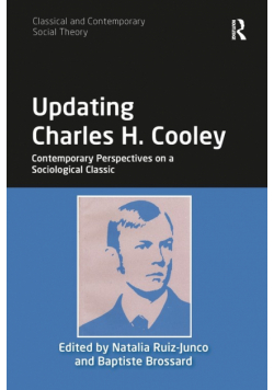Updating Charles H. Cooley
