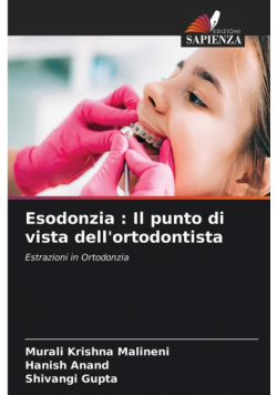 Esodonzia