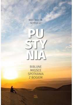 Pustynia