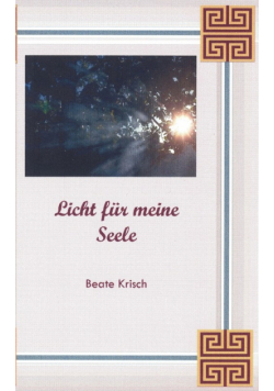 Licht für meine Seele