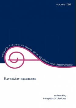 Function Spaces