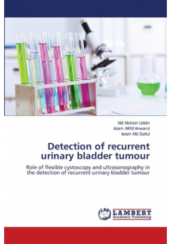 Detection of recurrent urinary bladder tumour