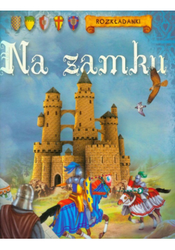 Na zamku Rozkładanki