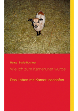 Wie ich zum Kameruner wurde