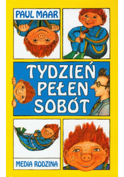 Tydzień pełen sobót