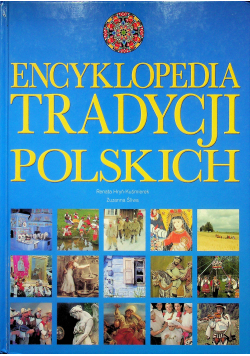 Encyklopedia Tradycji Polskich