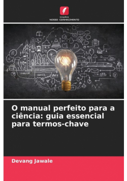 O manual perfeito para a ciência