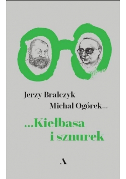 Kiełbasa i sznurek
