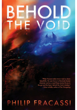Behold the Void