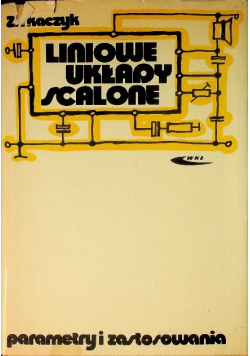 Liniowe układy scalone