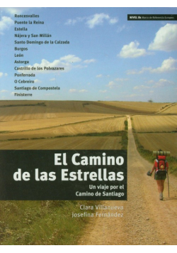 El Camino de las Estrellas: Nivel B1