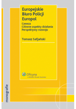 Europejskie Biuro Policji Europol