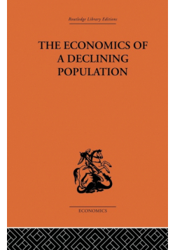 The Economics of a Declining Population